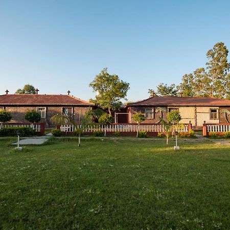Upvan Wildlife Resort - Pura Stays Kalagarh Zewnętrze zdjęcie