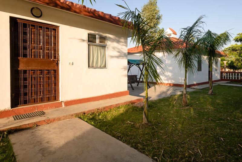 Upvan Wildlife Resort - Pura Stays Kalagarh Zewnętrze zdjęcie