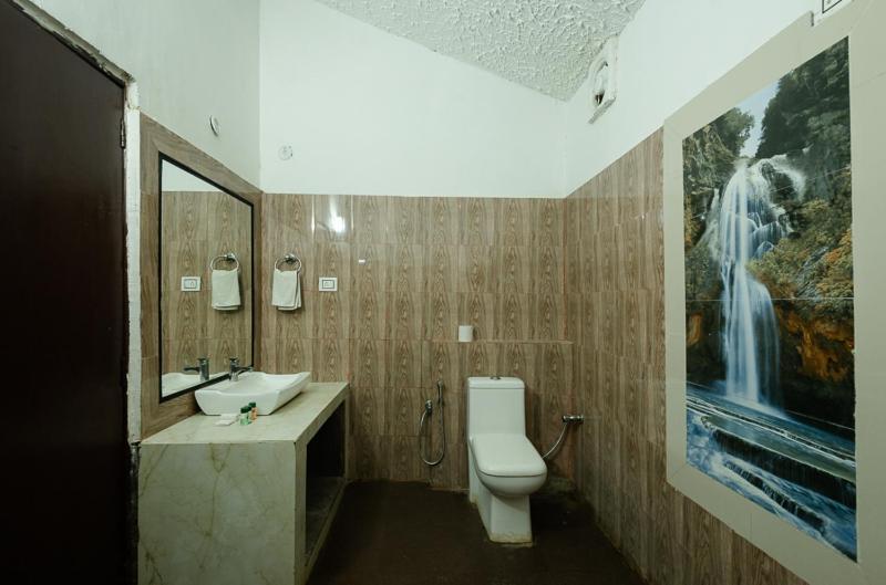 Upvan Wildlife Resort - Pura Stays Kalagarh Zewnętrze zdjęcie
