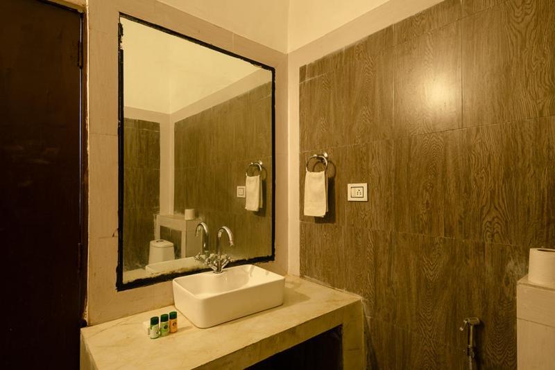 Upvan Wildlife Resort - Pura Stays Kalagarh Zewnętrze zdjęcie